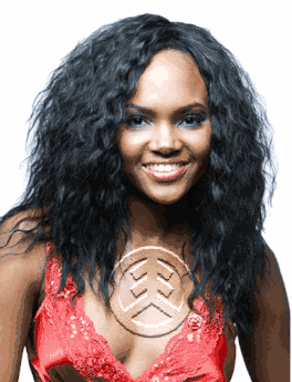 Isis Enchantress 100% Human Hair & Premium Blend Super Weaving