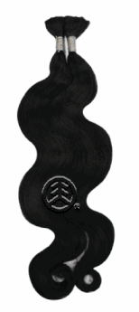 ISIS Enchantress Body Wave Human Hair Bulk 18"