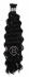 ISIS Enchantress Deep Wave Human Hair Bulk 18"