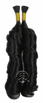 ISIS Enchantress French Body Human Hair Bulk 18"