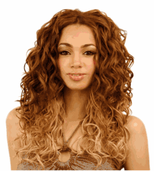 ISIS Faux Remi Multi Lenght 4PCS Premium Synthetic & Heat Resisitant Fiber Riri Weave