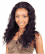 ISIS RAW PERUVIAN NATURAL FRENCH TWIST WEAVE 12"