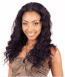 ISIS RAW PERUVIAN NATURAL FRENCH TWIST WEAVE 12"