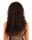ISIS RAW PERUVIAN NATURAL FRENCH TWIST WEAVE 12"