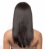ISIS RAW Swiss-Lace Wig - 100% Unprocessed RAW Brazilian Human Hair Victoria 24"