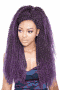 ISIS Synthetic Faux Remi Caribbean Braid Bohemian Straw-Set