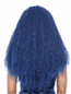 ISIS Synthetic Faux Remi Caribbean Braid Bohemian Straw-Set