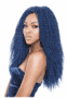 ISIS Synthetic Faux Remi Caribbean Braid Bohemian Straw-Set