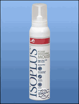 Isoplus Designing Mousse