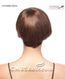 It's a Cap Weave 100% Remi Human Hair Wig Dova