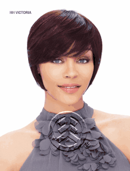 It's A Wig 100% Human Hair Wig HH Victoria