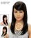 It's A Wig 100% Human Hair Wig Indian Remi Natural 1214