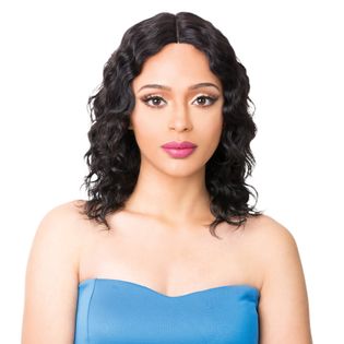 It's A Wig HH WET N WAVY 100% Brazilian Human Hair Wig HH WET N WAVY TRULY (NEW!!!)