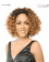 It's A Wig Iron Friendly Futura Lace Front Wig RUMI (NEW!!)