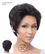 It's A Wig Lace Front Wig Vicky