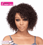 It's A Wig My Own Part Luxury L Part Lace Wig Geenah