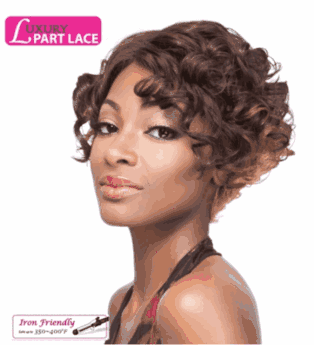 It's A Wig My Own Part Luxury L Part Lace Wig Leva