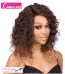 It's A Wig My Own Part Luxury L Part Lace Wig Scarlet