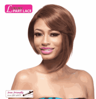 It's A Wig My Own Part Synthetic Luxury Part Lace Wig Marnie