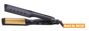 J2 Iron BackStage Curve 2"