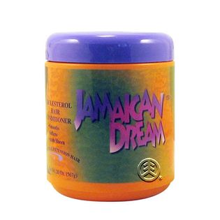 Jamaican Dream Cholesterol Hair Conditioner 20oz