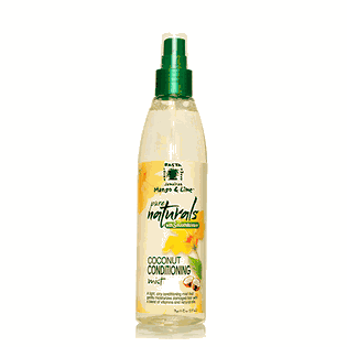Jamaican Mango & Lime Pure Natural with Smooth Moisture Conditioning Mist 8oz
