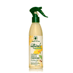 Jamaican Mango & Lime Pure Natural with Smooth Moisture Leave-In Conditioner & Detangler 8oz