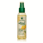 Jamaican Mango & Lime Pure Natural with Smooth Moisture Shea Oil Styling Serum 4oz