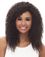Janet Brazilian Bundle Hair BOMBSHELL 100% Natural Remy Human Hair Unprocessed Natural Hair Jerry Curl Weave 18"-20"