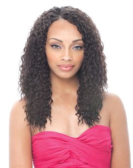 Janet Brazilian Bundle Hair BOMBSHELL 100% Natural Remy Human Hair Unprocessed Natural Hair Natural Beach Wave Weaving