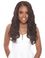 Janet Collection Brazilian Scent Blend Hair Body Bulk 18"