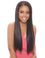 Janet Collection Brazilian Scent Blend Hair New Yaky Bulk 16"