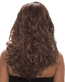 Janet Collection Encore Human Hair Italian Perm Bulk 18"