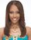 Janet Collection Encore Human Hair New Yaky Bulk 14" 16" 18"