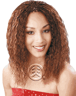 Janet Collection Encore/Lavie Human Hair Super French Bulk 14" 16" 18"