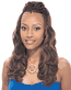 Janet Collection Encore Human Hair Yaki Body Bulk 18"