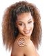 Janet Collection Encore/Lavie Human Hair Super French Bulk 14" 16" 18"