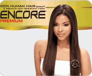 Janet Collection Encore Premium Yaki Weaving 10" 12" 14"