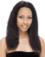 Janet Collection Full Lace 100% Indian Remy Human Hair Wig Imperial