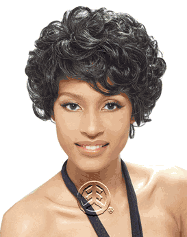 JANET COLLECTION FULL LACE WIG MISSY WIG