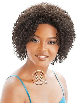 JANET COLLECTION FULL LACE WIG SORA