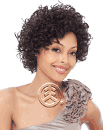 Janet Collection Gold Pearl Full Lace Wig Fola