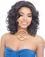 Janet Collection Gold Pearl Full Lace Wig Pia