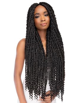 Janet Collection Nala Tress Passion Twist Braid 24"
