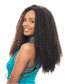 Janet Collection Noir Premium Synthetic Beach Curl Braid 20" (Crochet Braid)