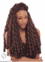 Janet Collection Premium Synthetic 2X Super Drop Curl Braid (Crochet)