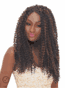 Janet Collection Premium Synthetic Bohemian Braid 24"