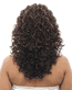 Janet Collection Synthetic Easy Wig Bang Hair Lori