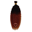 JJ Collection Super Bulk  Wet & Wavy 18"