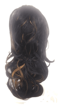 Junee Fashion Drawstring Ponytail JL-836